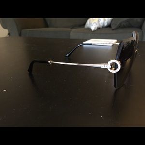 Bvlgari sunglasses